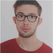 Profesor de Historia, Geografía o Cultura Clásica para ESO y Bachillerato